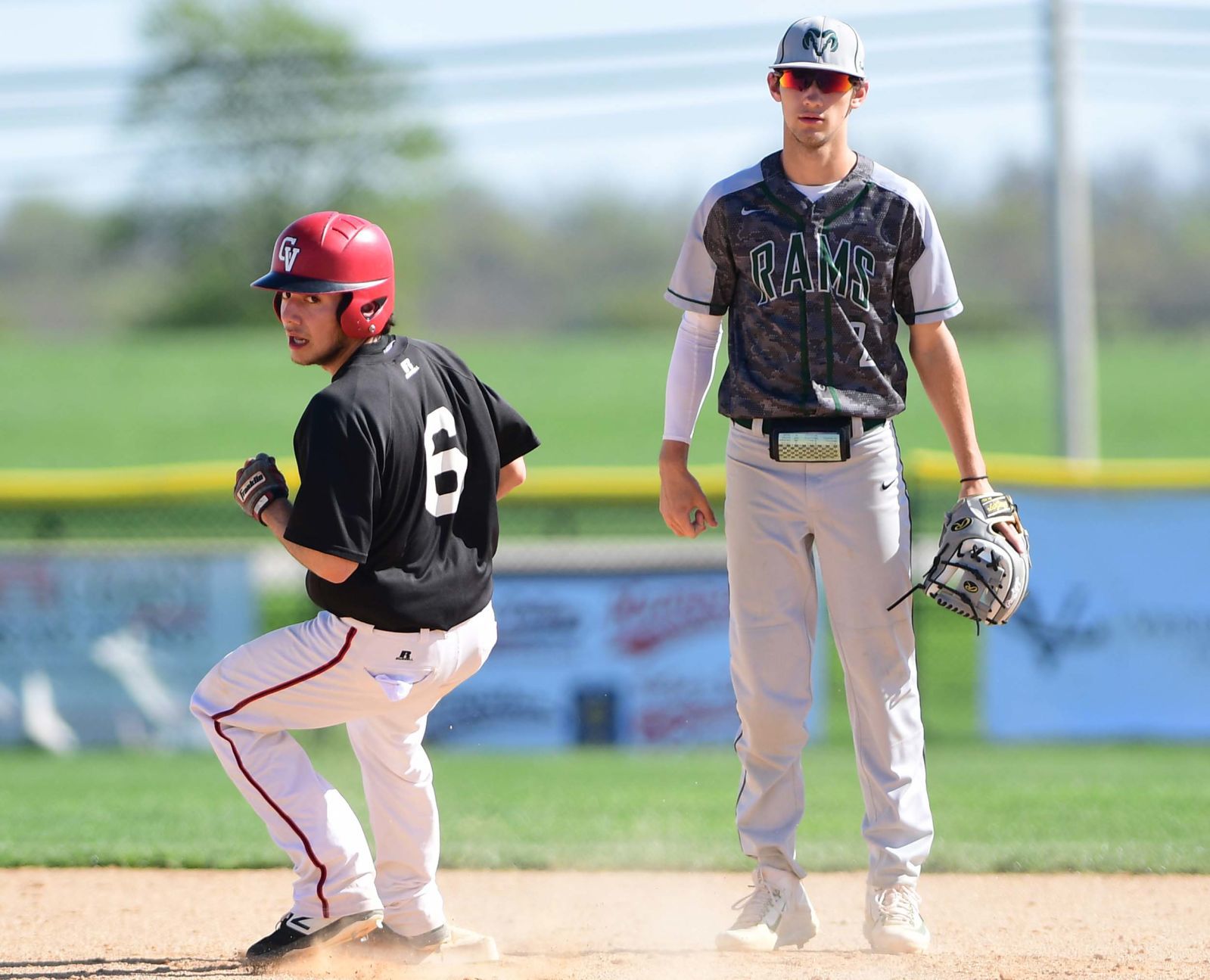 Central Dauphin Cumberland Valley